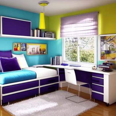 colorful teen room interior designs (62).jpg